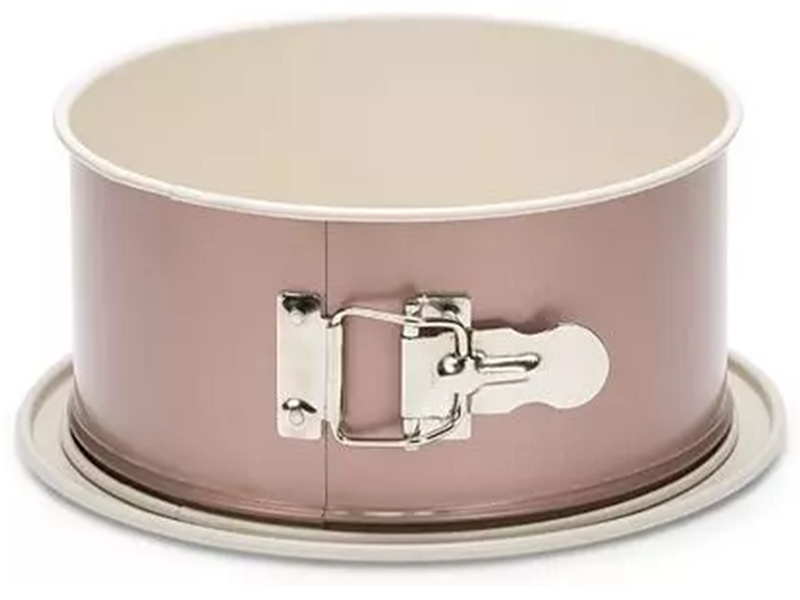 Ceramic Springvorm met hoge rand 18cm