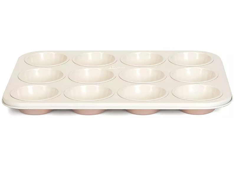 Muffinvorm 12 vaks 35cm