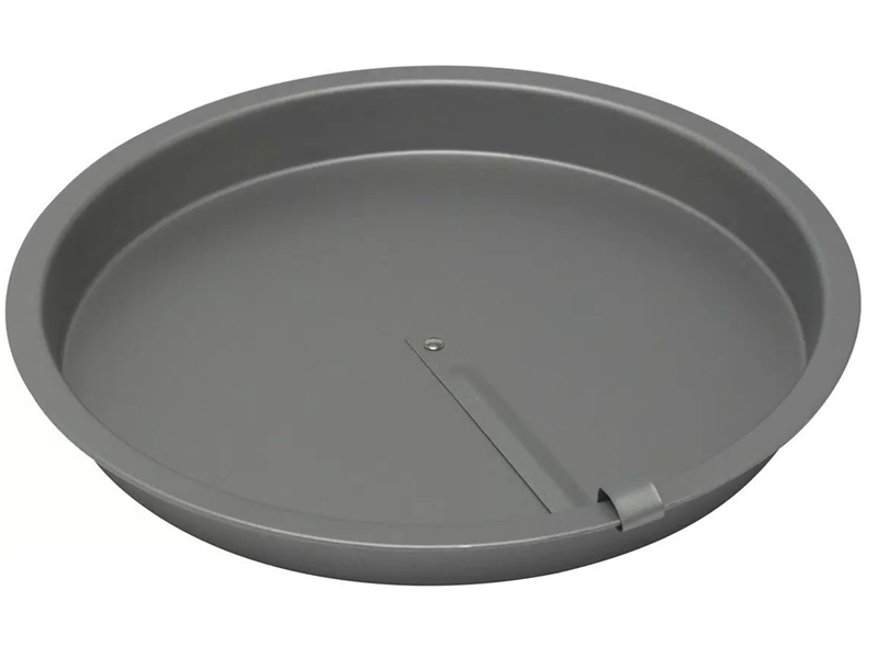 Patisse Boterkoekvorm 23cm met mes