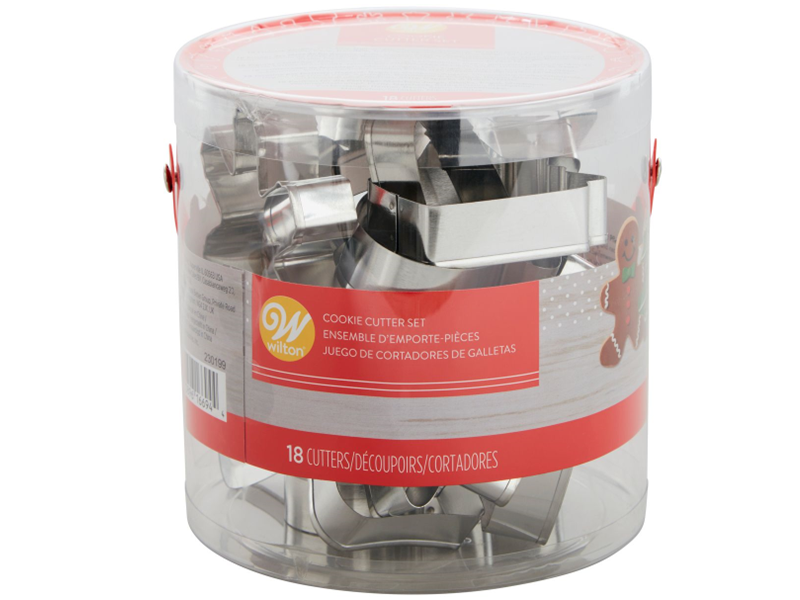 02-0-0423_2yn Wilton Uitstekerset Kerst set/18