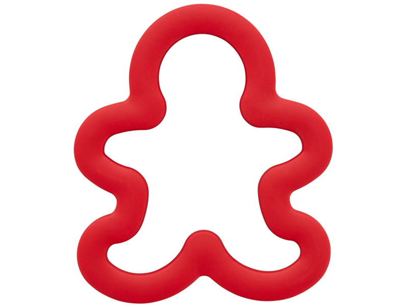 02-0-0414 Wilton Comfort Grip Uitsteker Gingerbread