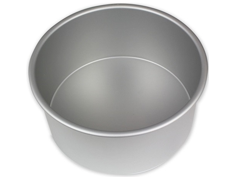 Taartpan PME Ø17.5 cm - 10 cm
