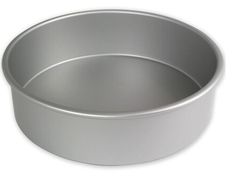 Taartpan PME Ø25 cm - 10 cm