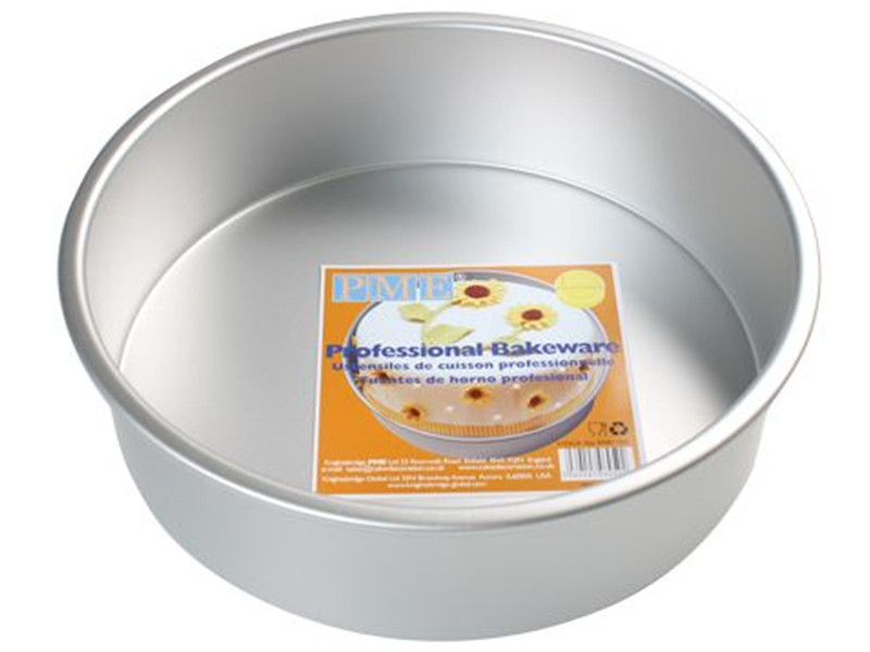Taartpan PME Ø20 cm - 7.5 cm