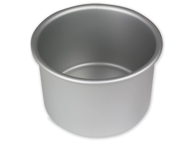 Taartpan PME rond Ø10 x 10cm