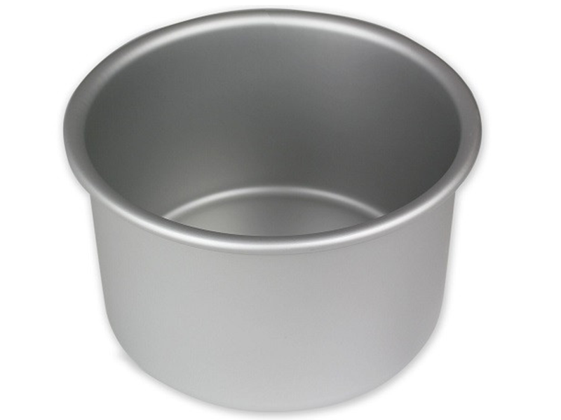 Taartpan PME rond Ø12.5 x 10 cm