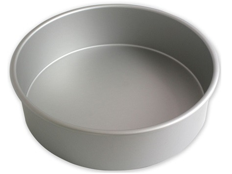 Taartpan PME rond Ø27.9 x 7.5 cm