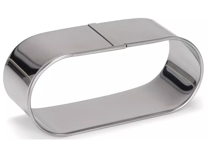 Patisse Mini Sloffenring 11cm