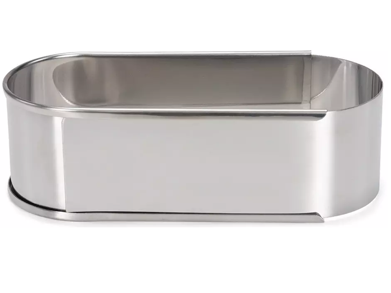 Patisse Mini slofring verstelbaar 16-21cm