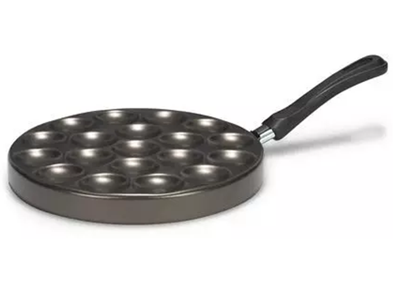 Patisse Poffertjespan Antikleef 25cm