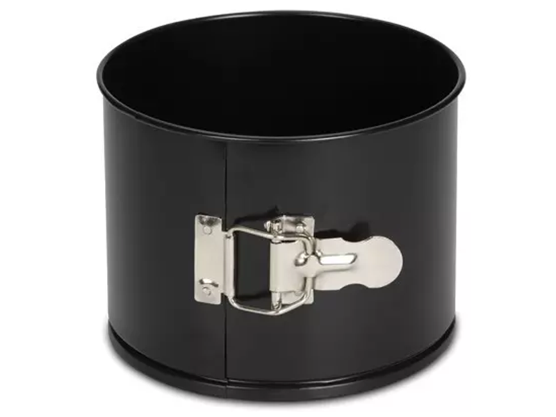 Patisse Springvorm met hoge rand Ø12 cm