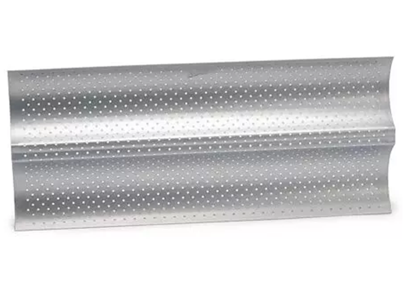Patisse Stokbroodvorm 2-delig 38x17 cm