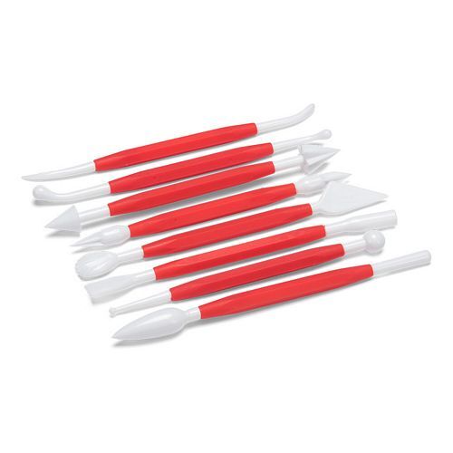 Modelleerset 8 dlg. 16 cm Patisse