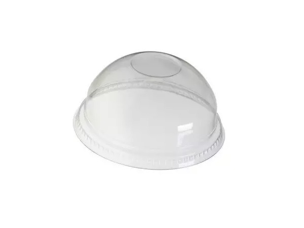 Lepelbakje Sundae met Deksel 280ml