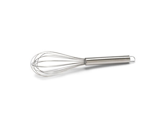 Patisse Garde RVS 25cm**