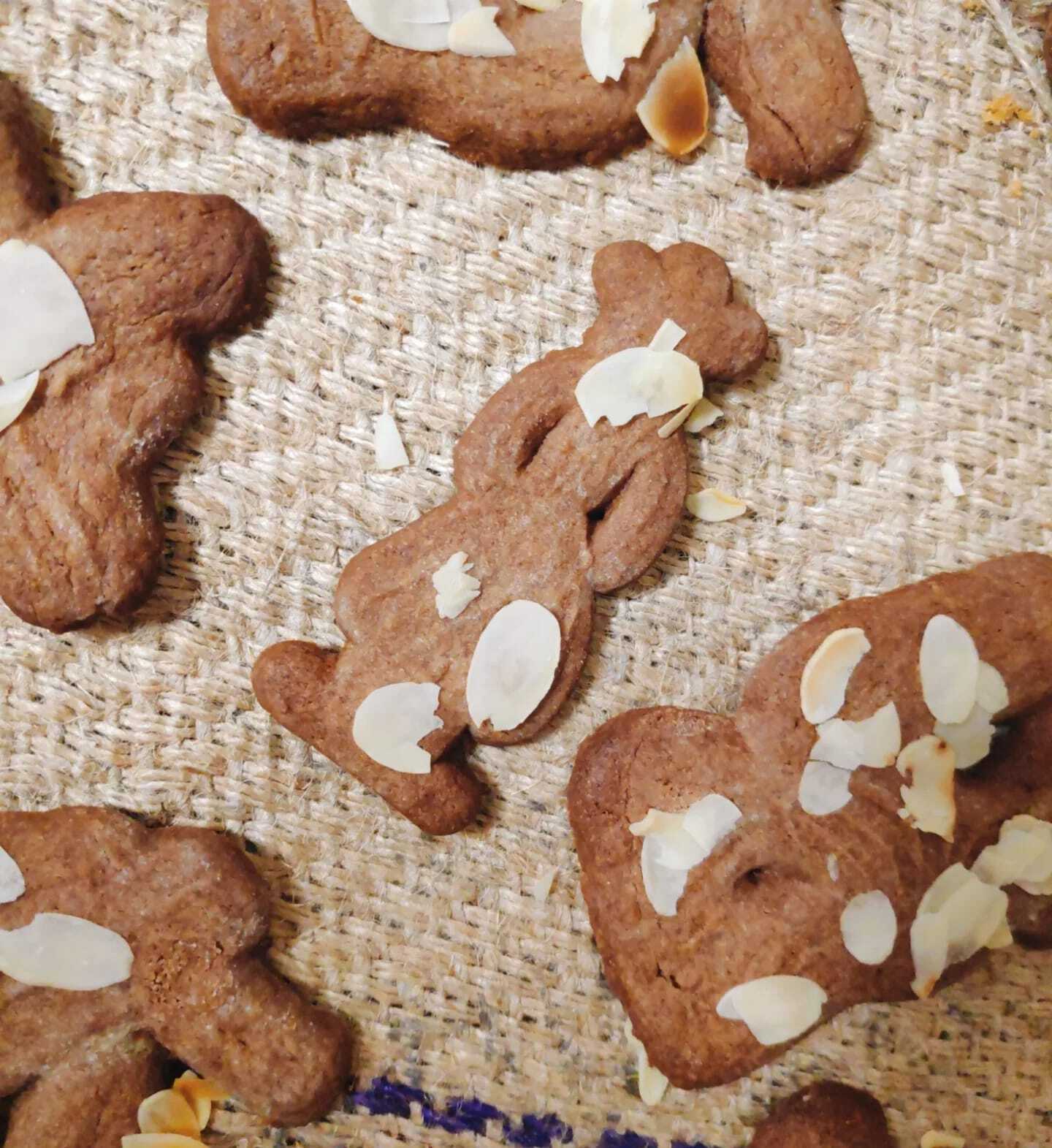Bakpakket Speculaasjes maken