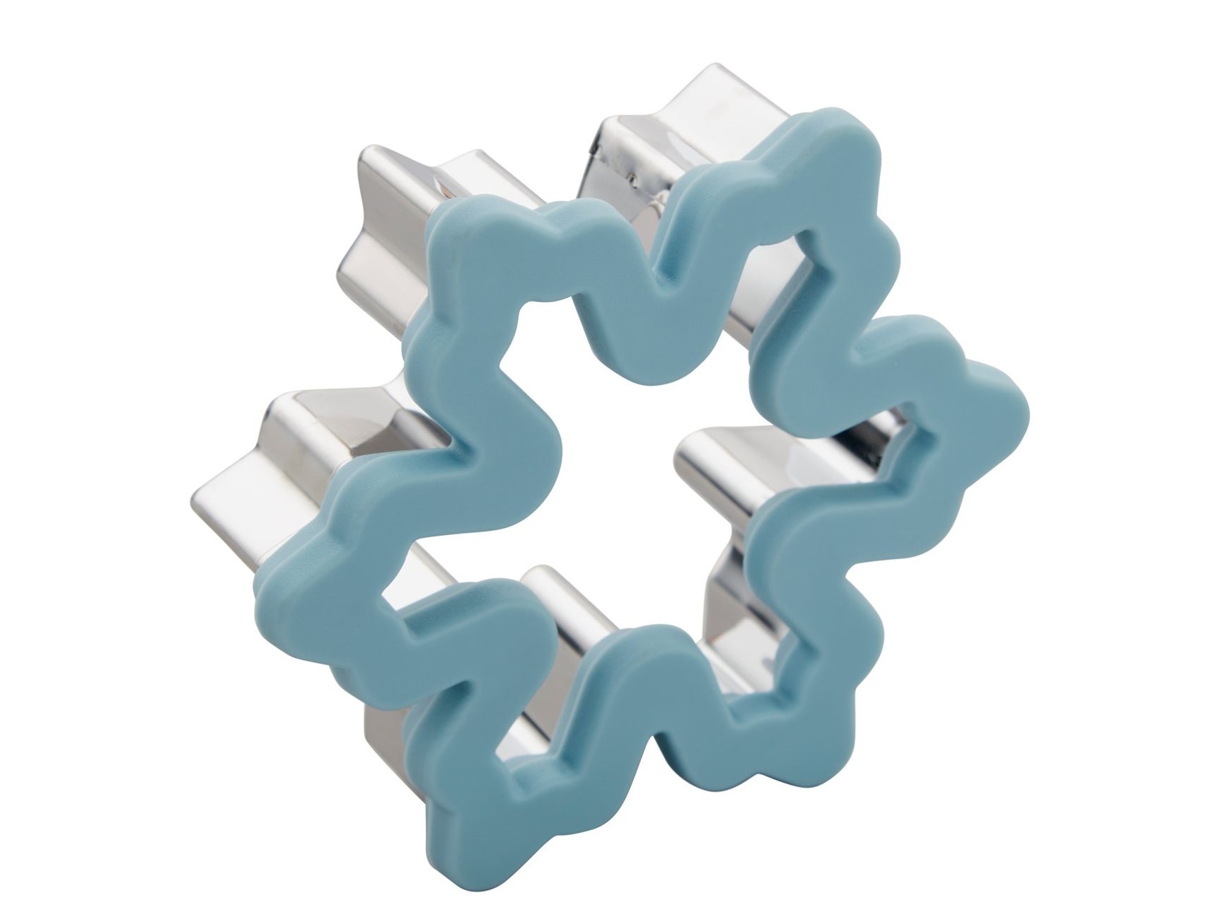Wilton Comfort Grip Uitsteker Sneeuwvlok