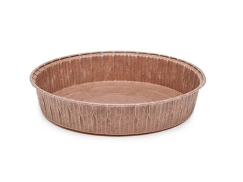 Papieren bakvorm quiche Ø 18 cm