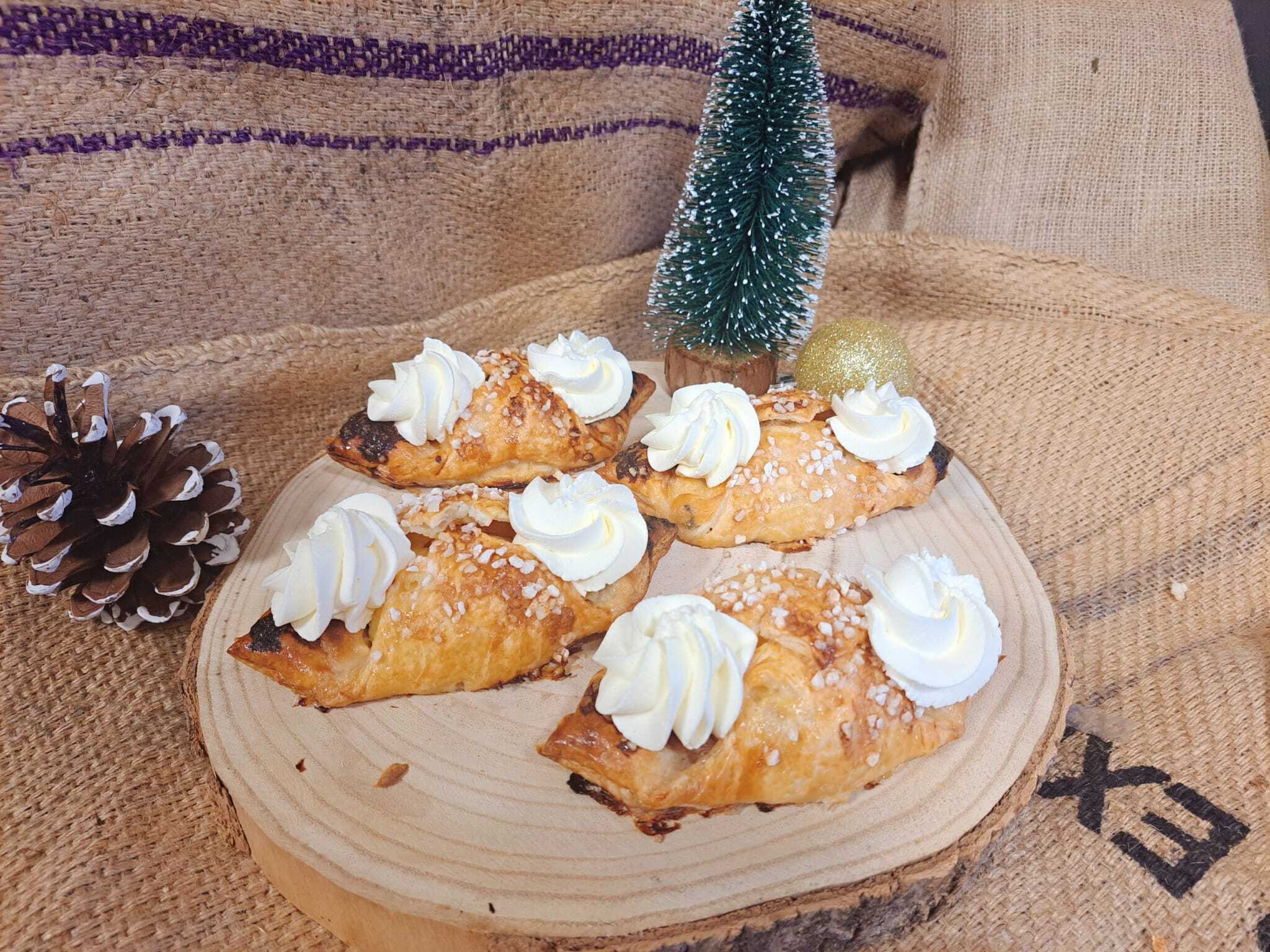 Bakpakket Appelschuitjes