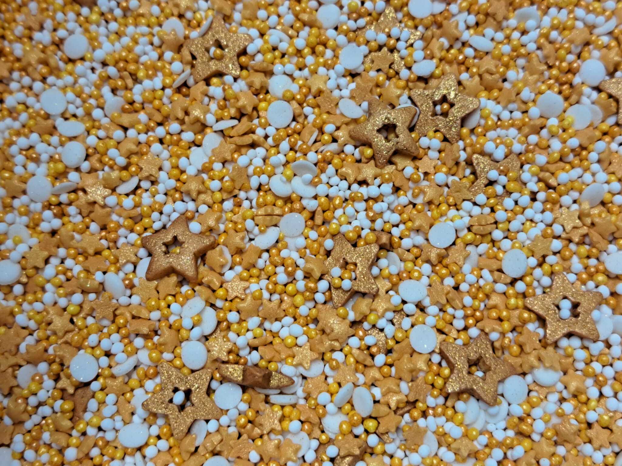 Sprinkle Blend Happy New Year 45g