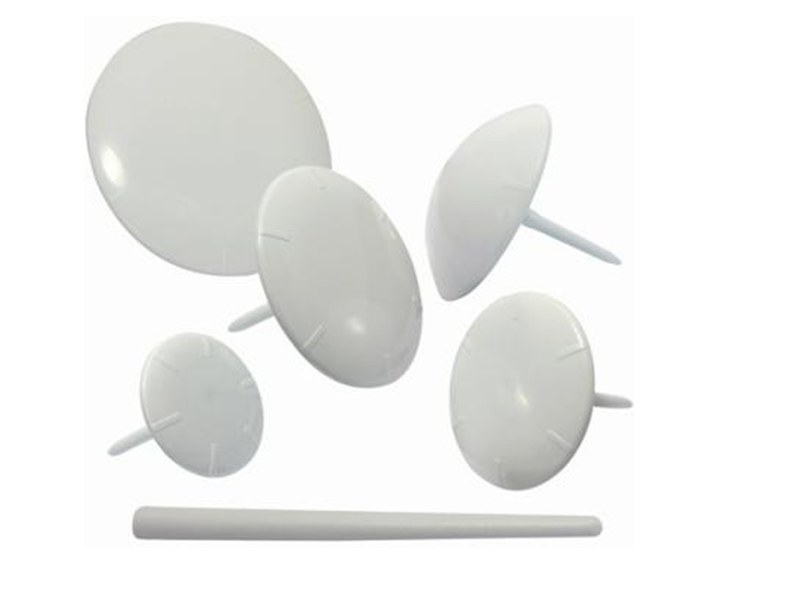 PME Icing Flower Nail set/5 & 1 Handle**
