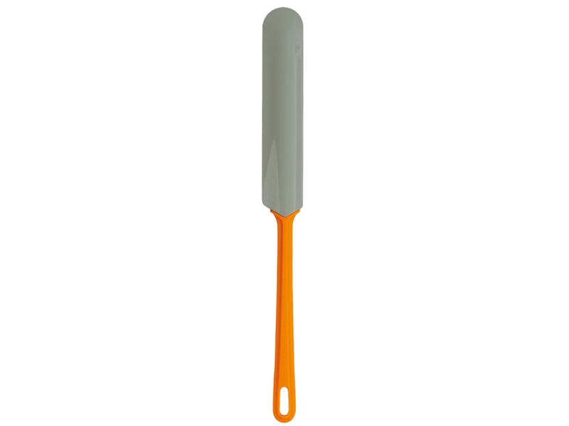 Decora Siliconen Pannenlikker 31 x 3 cm (hitte bestendig)