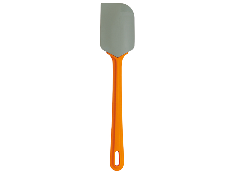Decora Siliconen pannenlikker 6 x 27.5 cm