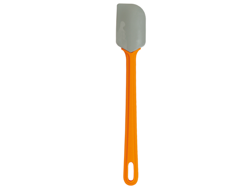 Decora Siliconen pannenlikker mini 3.5 x 21cm