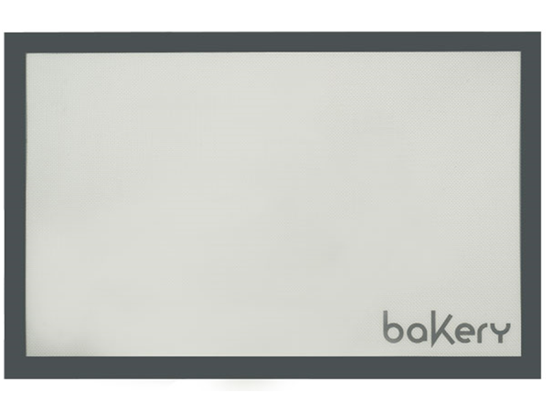 Decora Siliconen bakmat 38.5x28.5 cm**