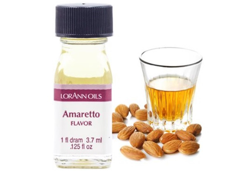 Smaakstof Amaretto 3.7 ml