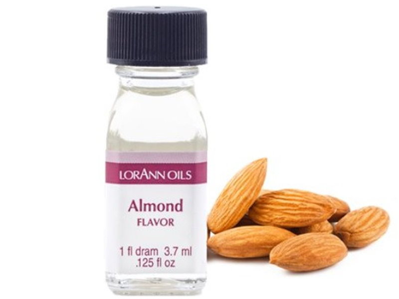 Smaakstof Amandel 3.7 ml
