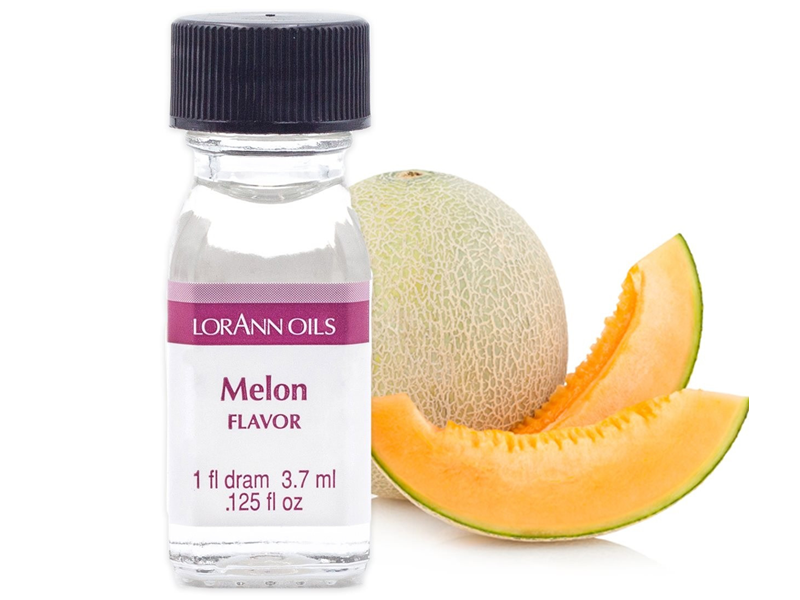 Smaakstof Meloen 3.7 ml