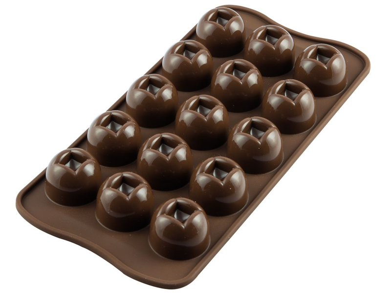Silikomart Bonbonvorm Imperial Bonbons**