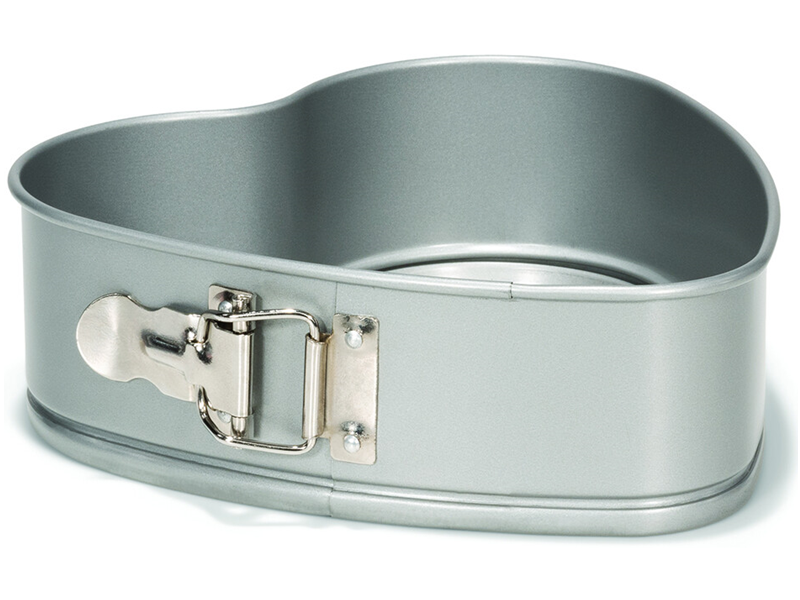 Hart-springvorm 20cm