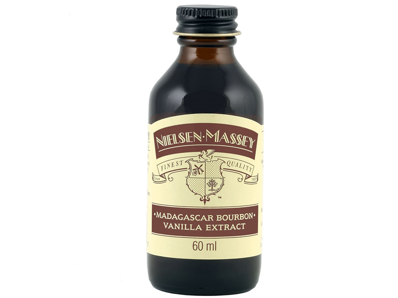 Vanille Extract Bourbon 60ml