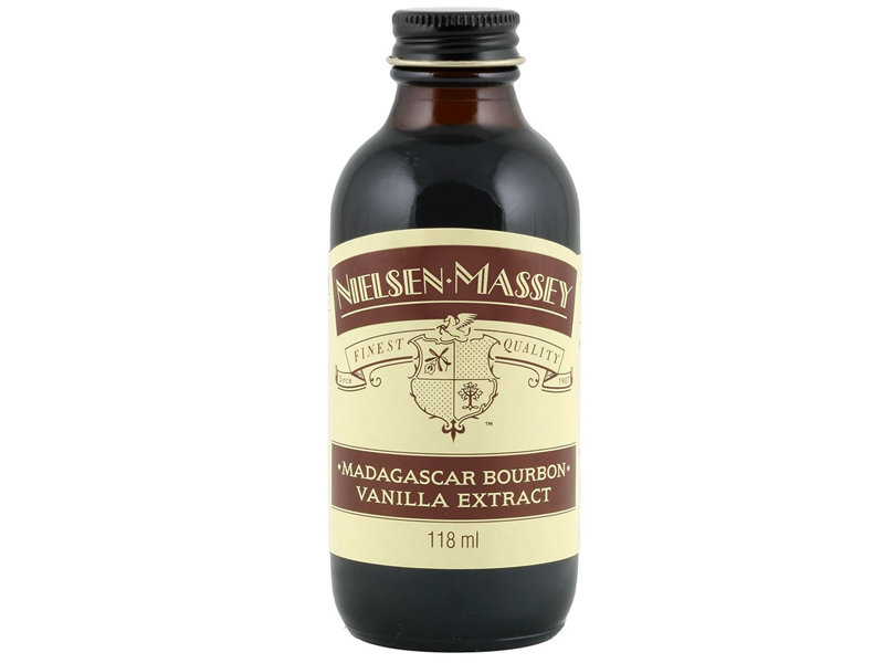 Vanille Extract Bourbon 118ml