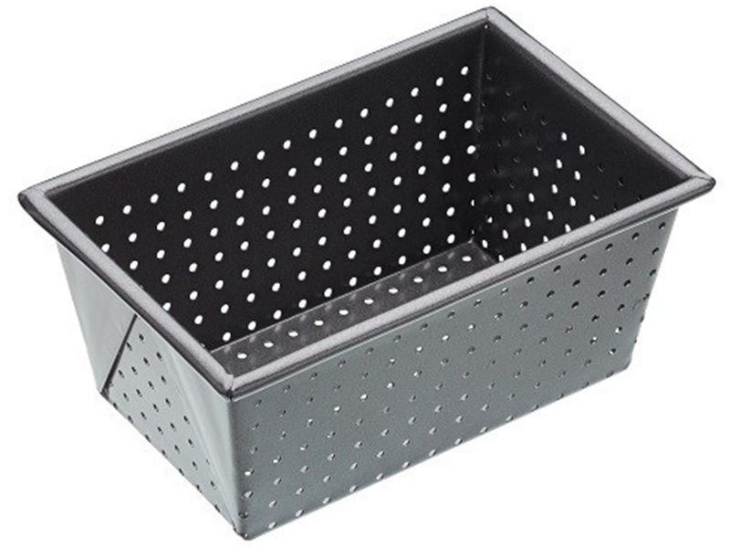 MasterClass Crusty Bake Broodvorm 15x9cm (450 gram)