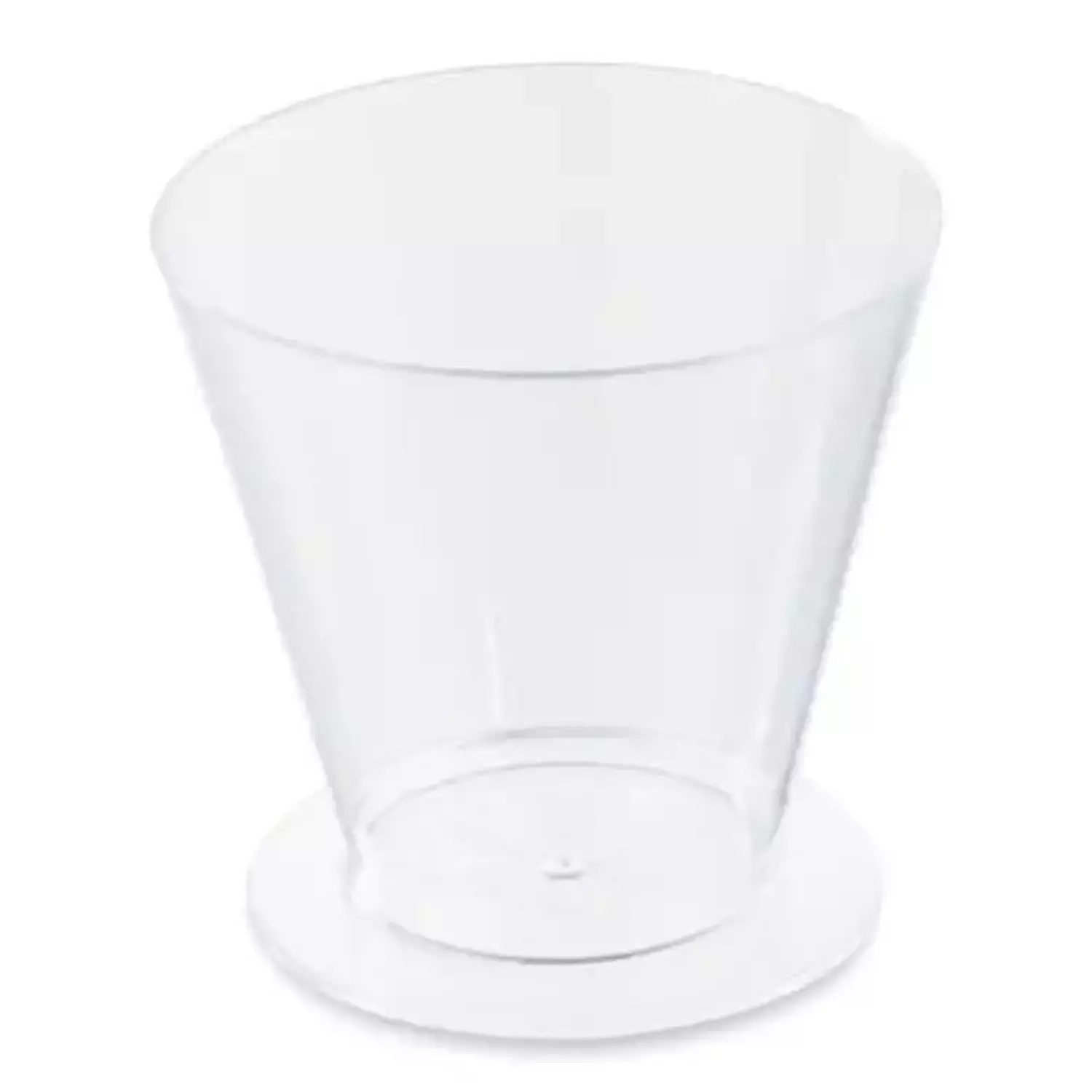 Martellato Lepelbakjes cups 150 ml per stuk