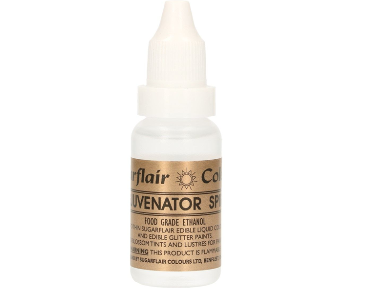 Sugarflair Rejuvenator Spirit Alcohol (ethanol)