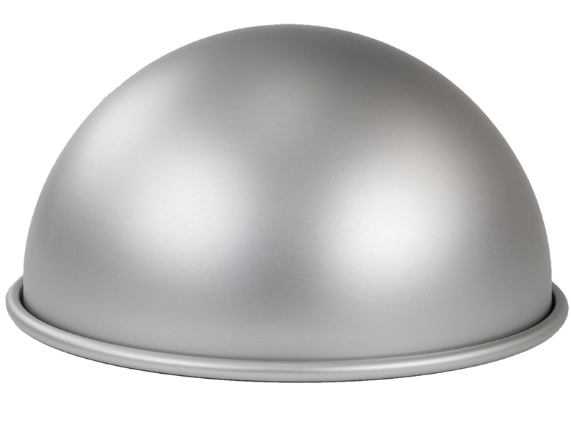 PME Ball Pan Ø21x10,5cm