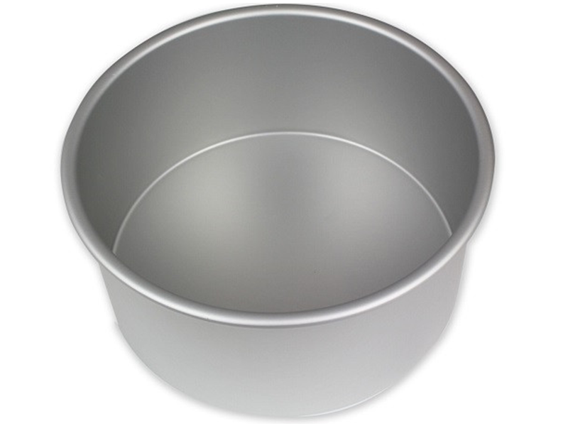 Taartpan PME 17.5 cm - 7.5 cm