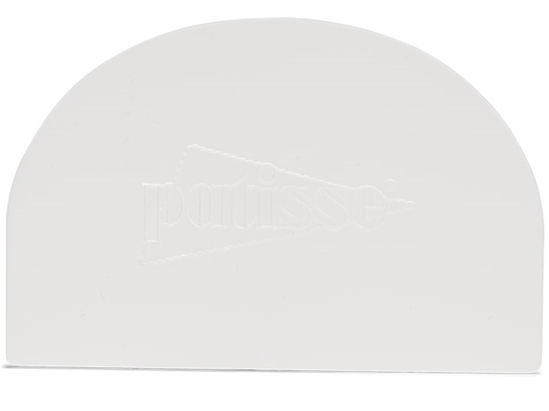 Patisse Deegschraper 12cm