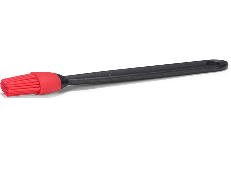 Siliconen bakkwast 22cm Patisse