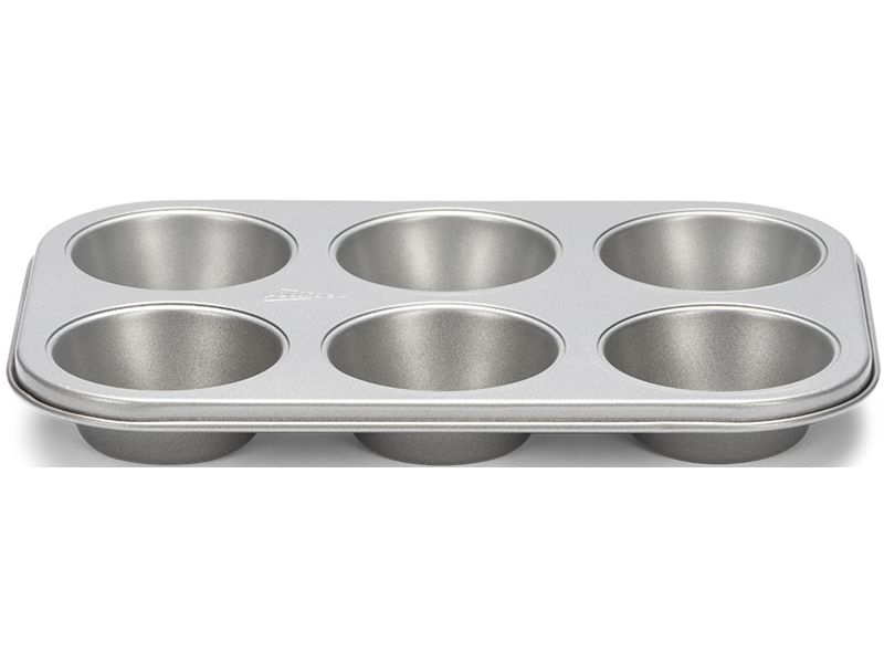 Silvertop Multivorm 6-vaks 27cm