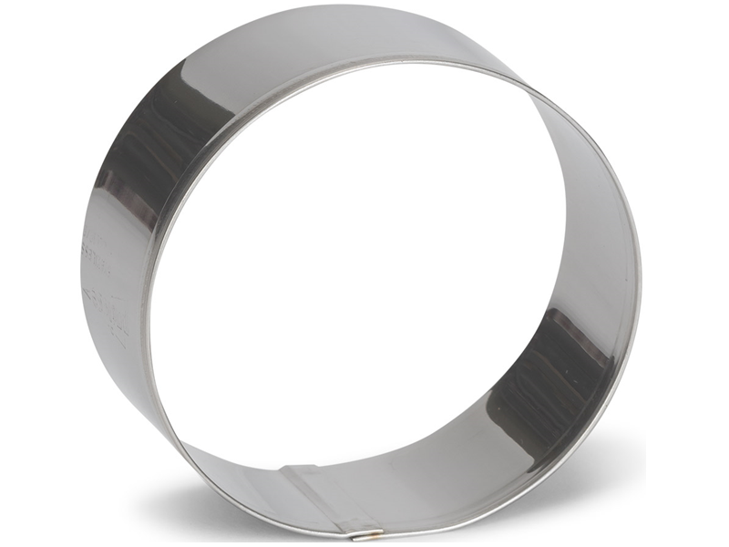 Uitsteker Rond 4cm