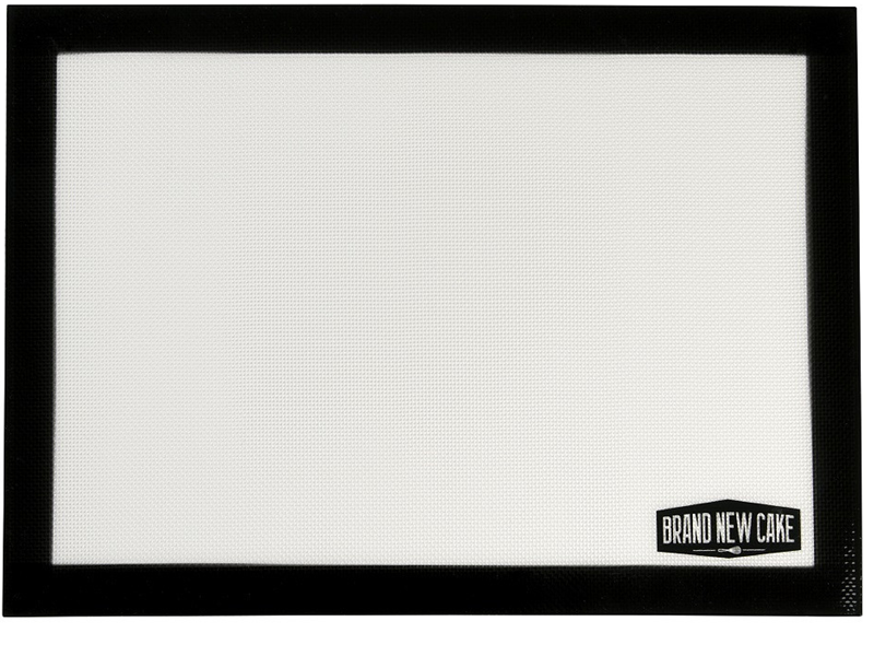 Siliconen Bakmat BNC 42x30 cm