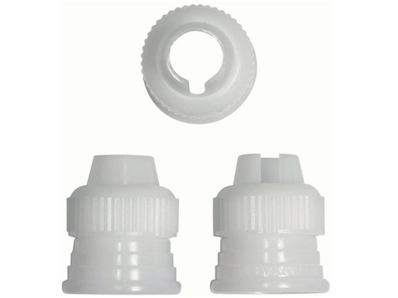PME Spuitzak Adaptor Set/3