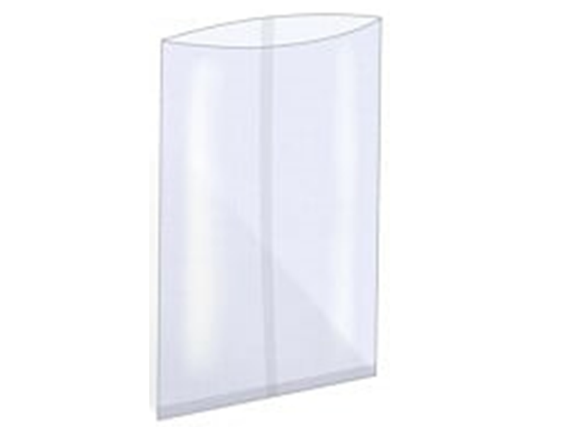 Vlakke zak 200x300 mm per stuk