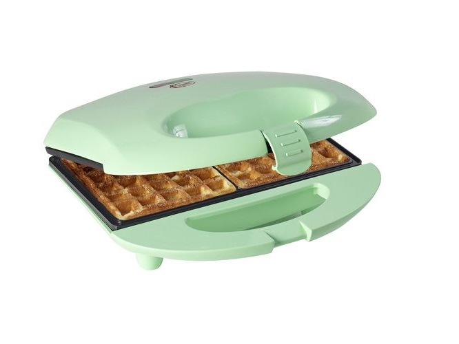 Bestron Sweet Dreams Wafel ijzer