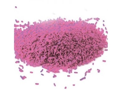 Hagelslag Roze - 45 gram**